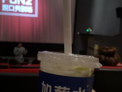 -美嘉欢乐影城(万象城店)