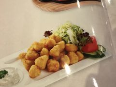 -申德勒西餐厅(日坛路总店)