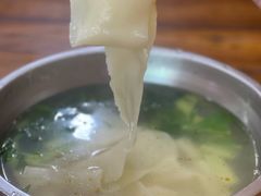 -王菊美食街·王菊面馆(总店)