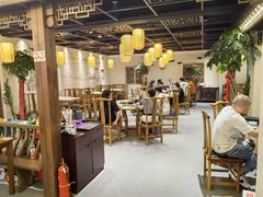 -巢湖名吃·东关老鹅汤(江南风情街店)