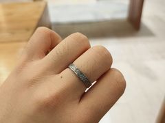 -Ms.Sue秘术工匠银饰DIY(正大广场店)