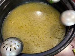 -菌之家·专业纯野生菌火锅·特色炒菌