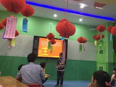-小问号·科学启蒙·逻辑思维·阅读素养·口才演讲(杨浦合生汇中心)