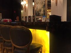 -大连一方城堡豪华精选酒店大堂吧