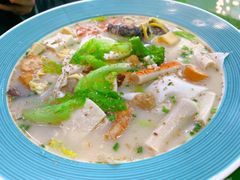 -大兵小将鲜牛肉冒菜麻辣香锅(紫金门花苑店)