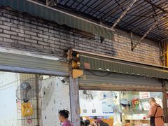 -黑竹香鸡(营和巷店)