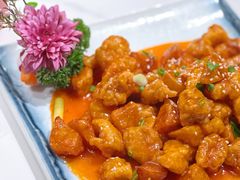 -旺达·福州菜(正大广场店)