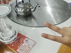 -小李子烧烤火锅地锅(枣行店)
