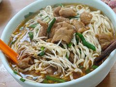 -陈记锅盖面(长江路店)