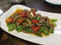 -阿鹏故事云南野生菌火锅(人民路店)