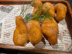 -吴越荣记苏州菜·松鼠桂鱼100%活鱼现做(斜塘老街店)