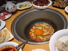 -福茂源横山铁锅羊肉(牡丹园店)