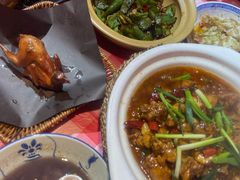 -味福记·本地特色菜(八一万达广场店)