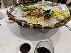-顺德人家食府(黄金广场店)