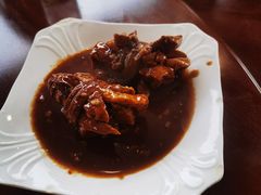 -山水之味·大鱼头·农家菜(张公洞店)