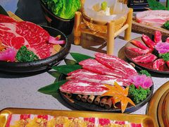-妥妥烤肉料理(昙华林店)