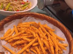 -辛香味烧鱼馆·非遗技艺·排骨红烧肉(光谷医药园店)