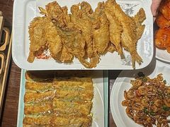 -七菜馆·东北菜·蒸饺(文体路店)