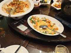 -老蒲鲜·地标·非遗美食(涵江店)