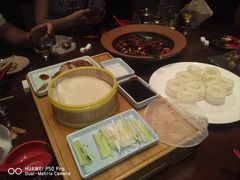 -柴米油盐(土菜院子店)