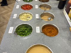 -喜家自助小火锅(乐客城店)