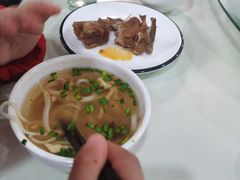 -西府酒家(太白山店)