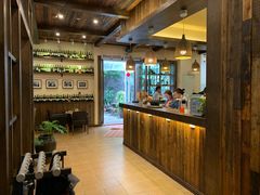 -祖母的厨房西餐厅(丽江金茂店)