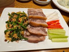 -一轩饺子馆(丽都店)
