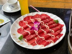 -常赢三兄弟·清真涮肉(崂山路总店)
