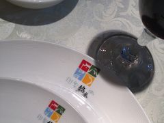 餐具-绍兴饭店(大宁店)