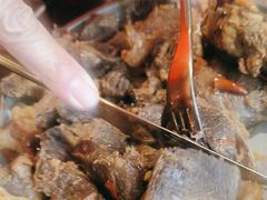 -受气牛肉·重庆耙牛肉(南坪总店)