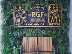 -RGF(巨鹿路店)