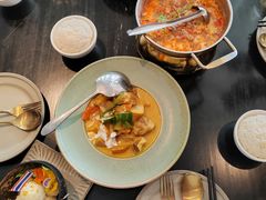 -Thai Alley泰爱里(二沙岛店)