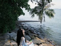-巴拉湾海滩