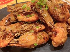 美极虾-惠食佳(滨江大公馆店)