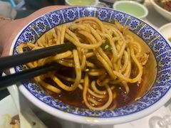 -龙抄手(文殊坊店)