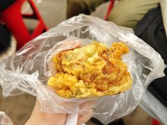 -丽华早点(大成路店)