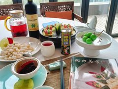 -1921餐厅.精选.浙味(一线西湖湖景店)