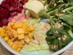-客汀家宴·客家烟火 四季食材(集美店)