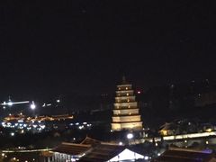 -维也纳国际酒店·西安大雁塔大唐不夜城店