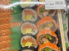 -山姆餐吧(山姆会员商店店)