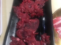 -九记潮汕现切鲜牛肉自助火锅(长沙·方圆荟店)