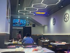 -段氏龙虾·烧烤·烤鱼(东书房路店)