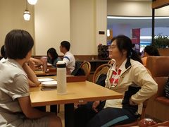 大堂-萨莉亚意式餐厅(彩悦城店)