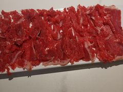 -犇鼎牛潮汕牛肉火锅(新辰里学清路店)