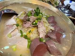 -东北大院·东北菜(三台子店)