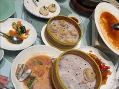 -西湖春天•老字号杭州菜(百汇店)