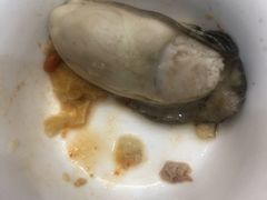 生蚝-濠轩阁特色生蚝火锅(水湾路店)