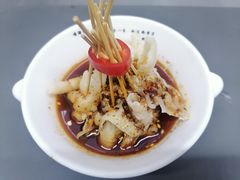 -南海渔家•海鲜•正宗海南菜(海棠湾店)