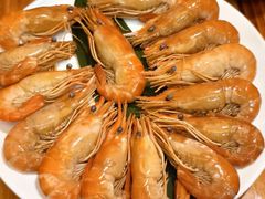 -松坂屋日料自助(长城路店)